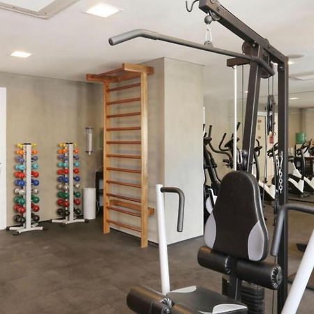 Studio 200 Downtown São Paulo Eksteriør bilde
