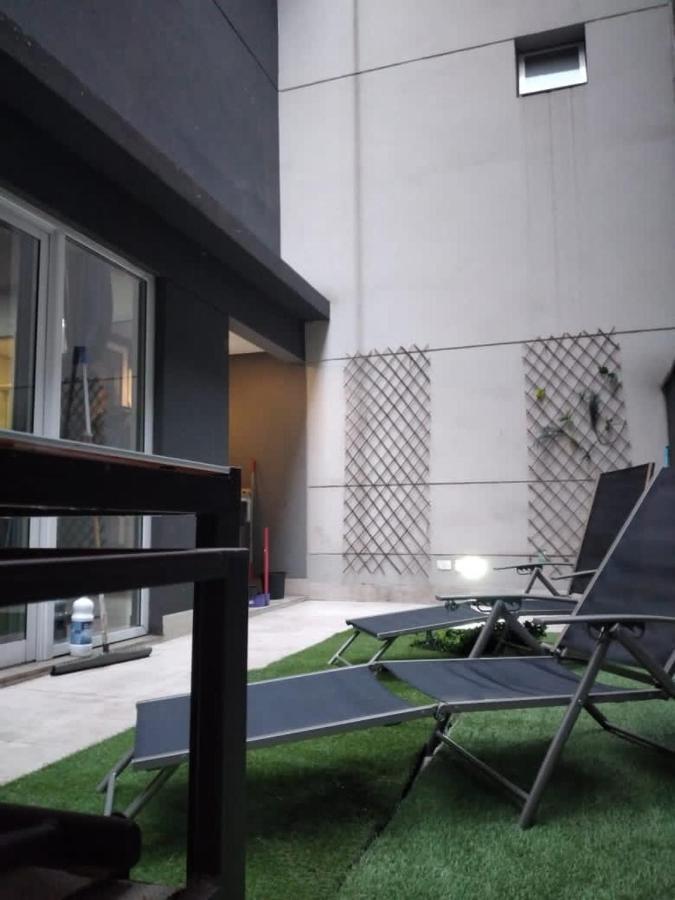 Studio 200 Downtown São Paulo Eksteriør bilde