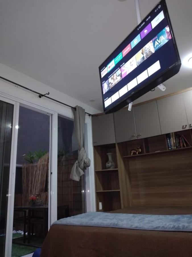 Studio 200 Downtown São Paulo Eksteriør bilde