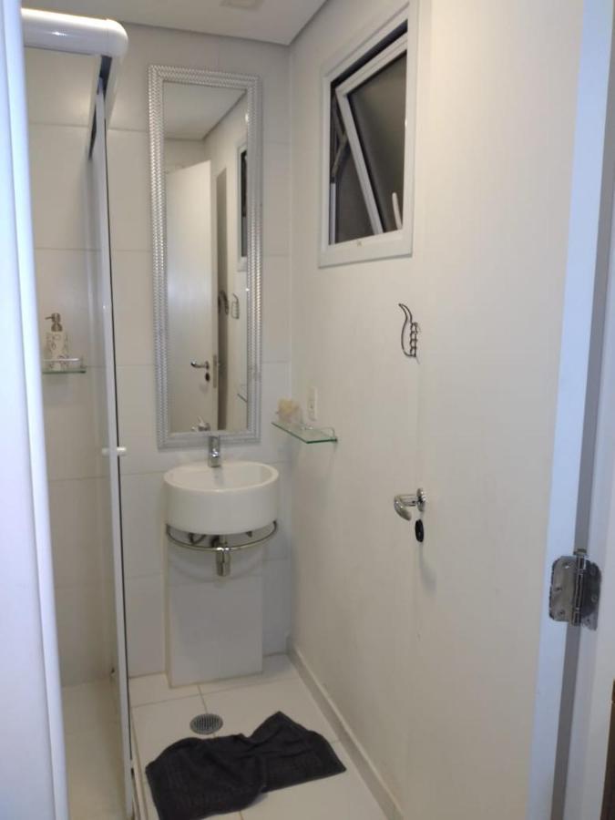 Studio 200 Downtown São Paulo Eksteriør bilde