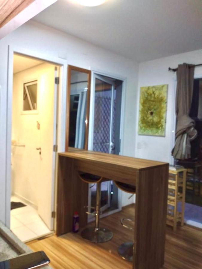 Studio 200 Downtown São Paulo Eksteriør bilde